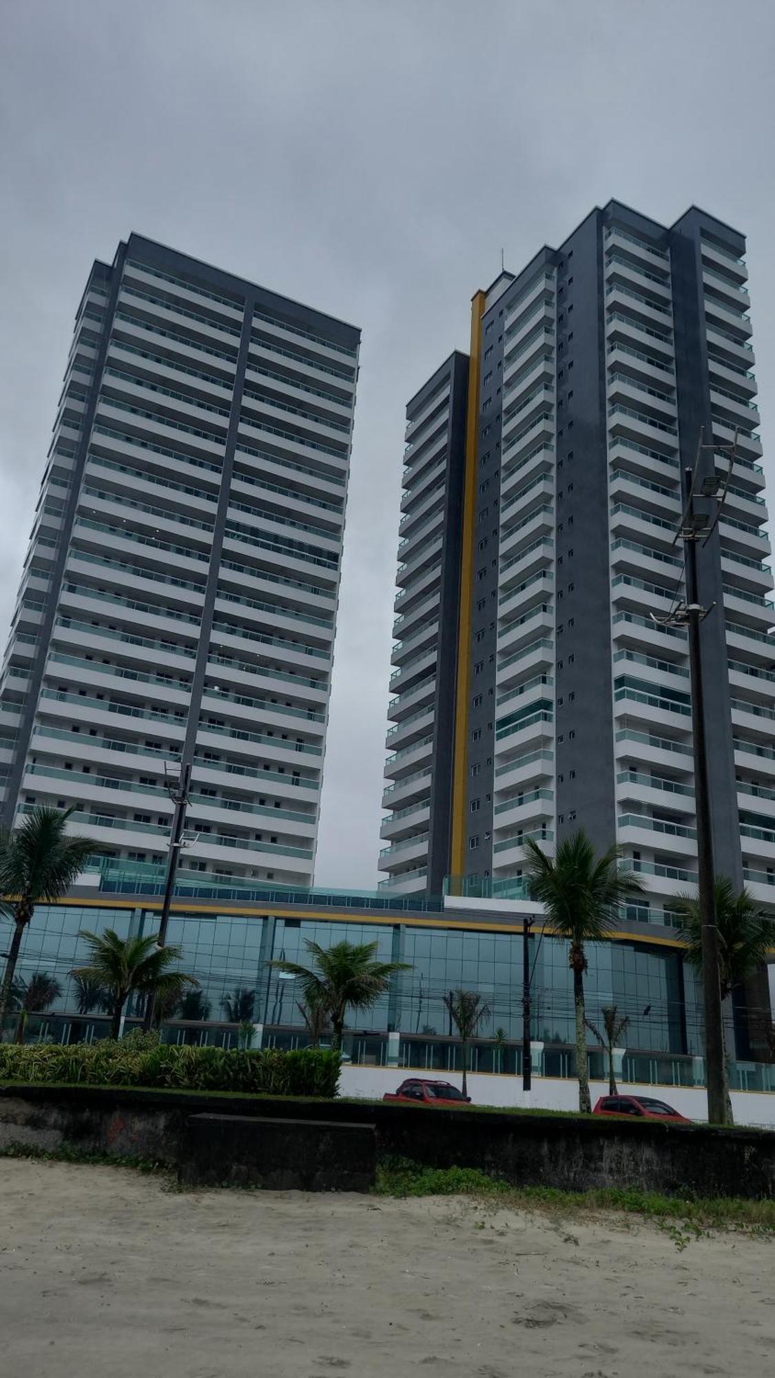 Apartment Frente Mar