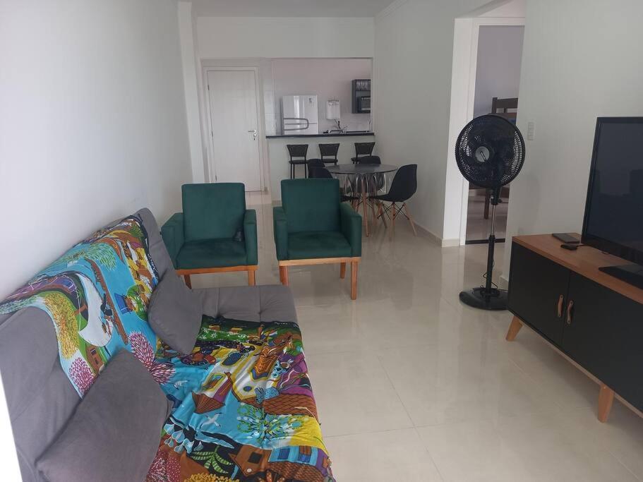 Apartment Frente Mar Solemar