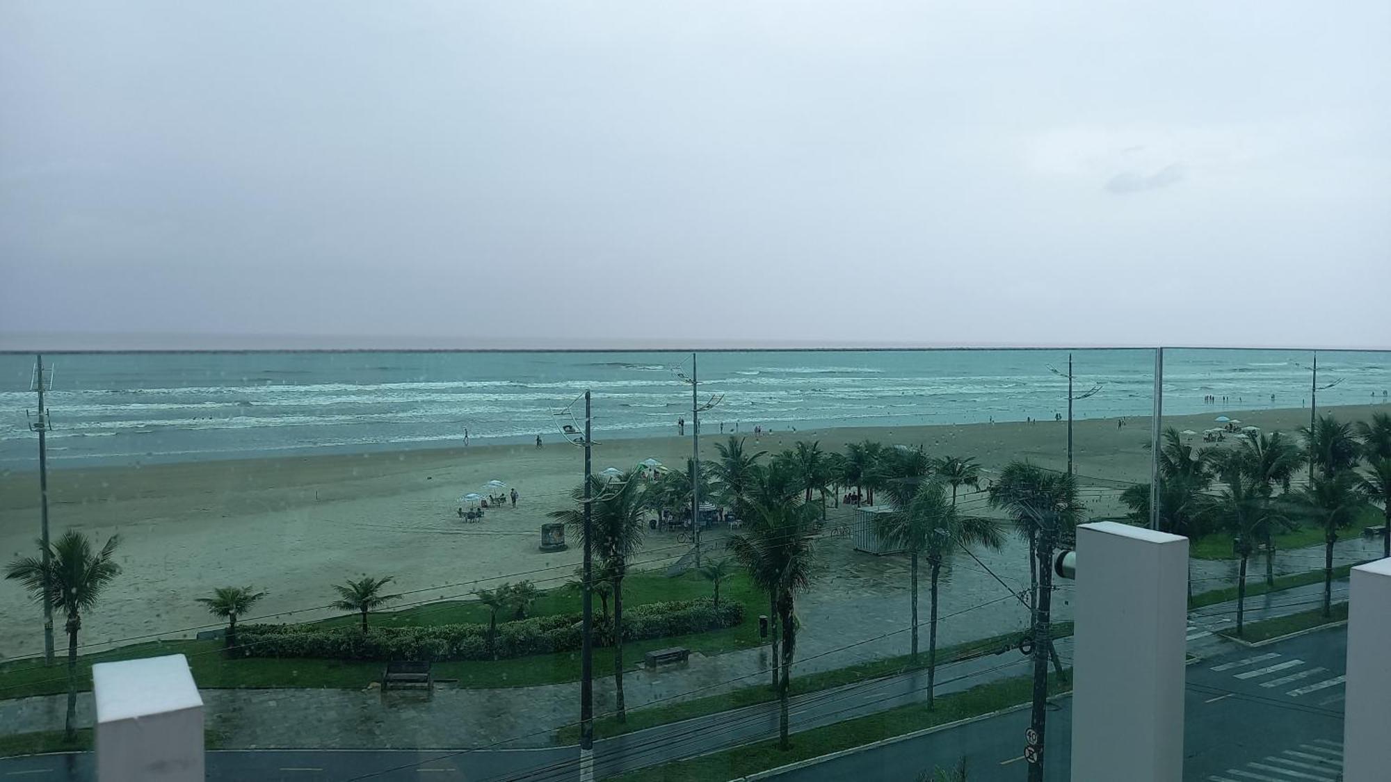 Apartment Frente Mar