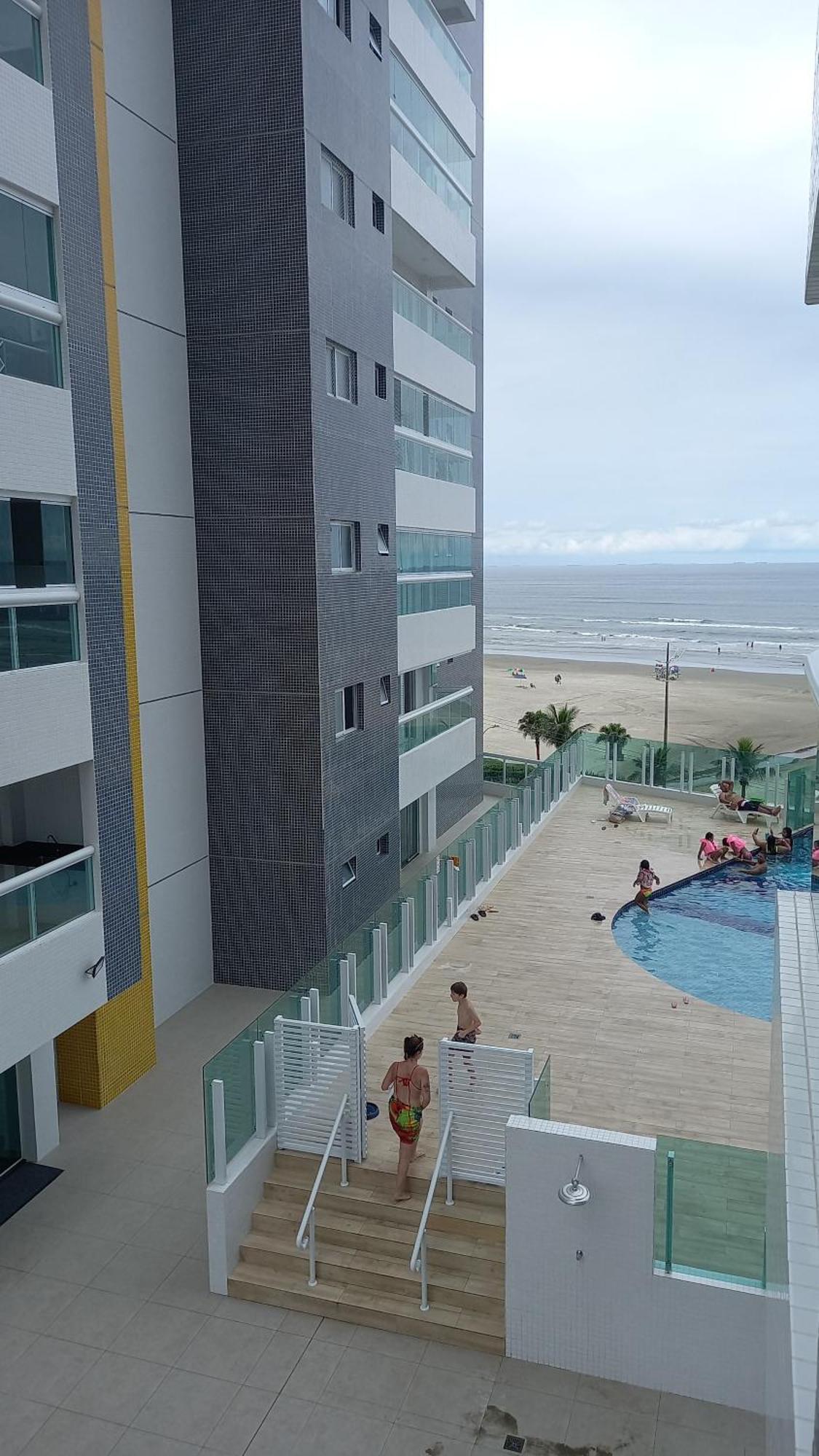 Frente Mar Apartment
