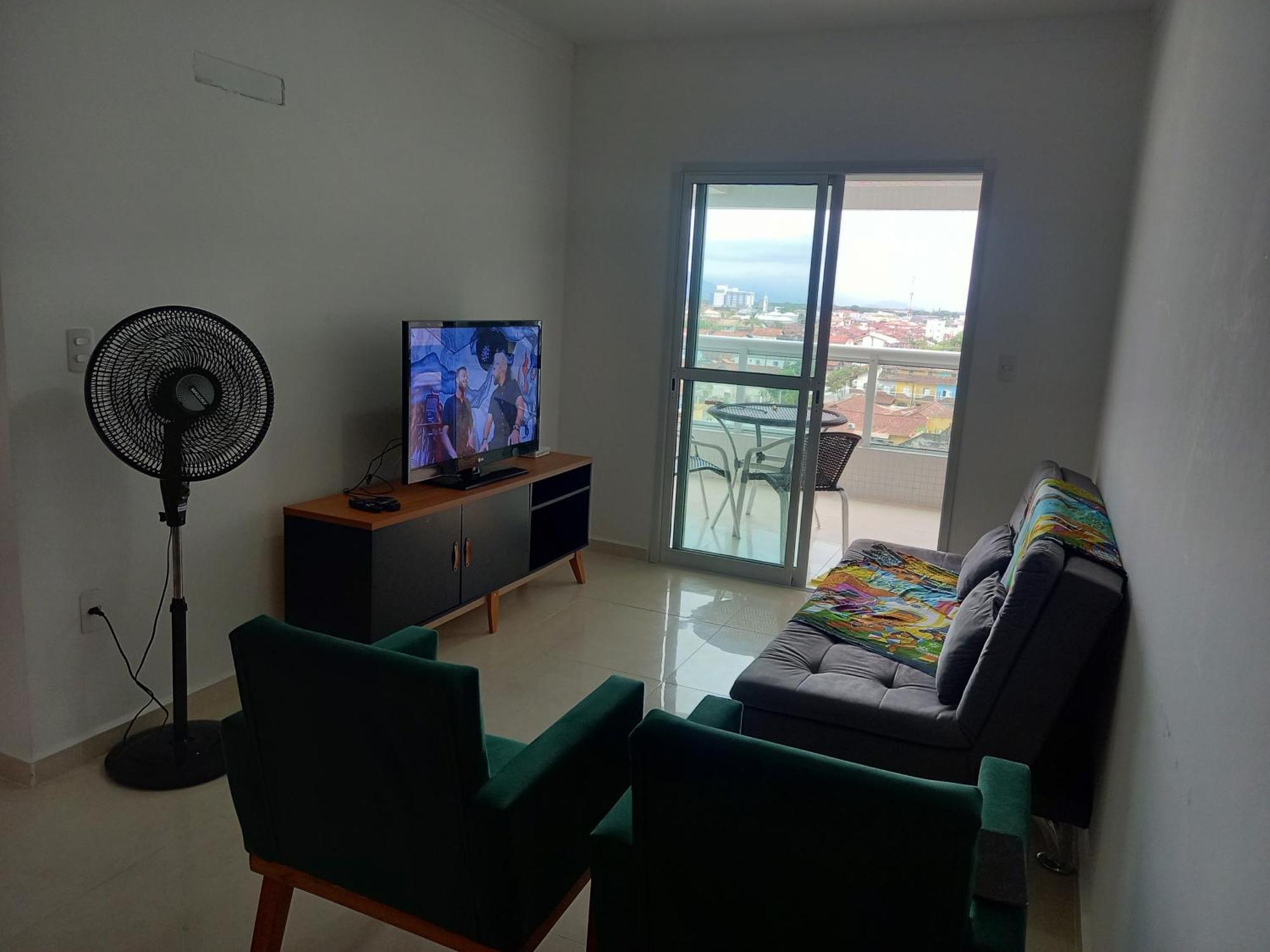 Apartment Frente Mar *