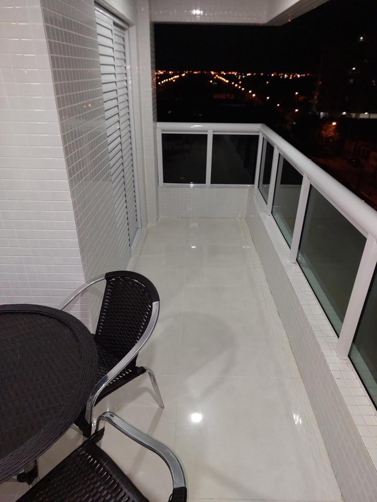 Frente Mar Apartment Solemar