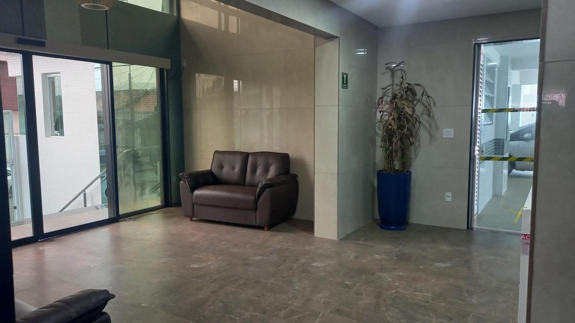 Apartment Frente Mar Solemar